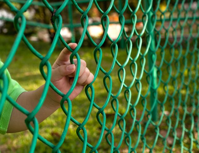 Chain-Link-Fence-Bellevue-WA