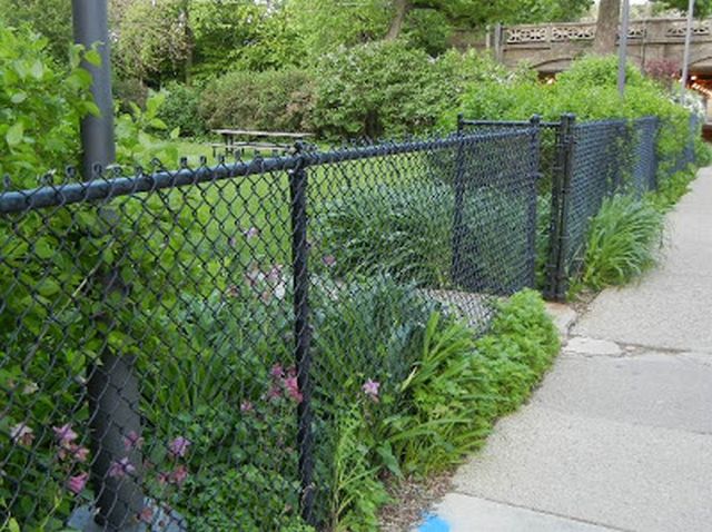 Chain-Link-Fence-Federal-Way-WA