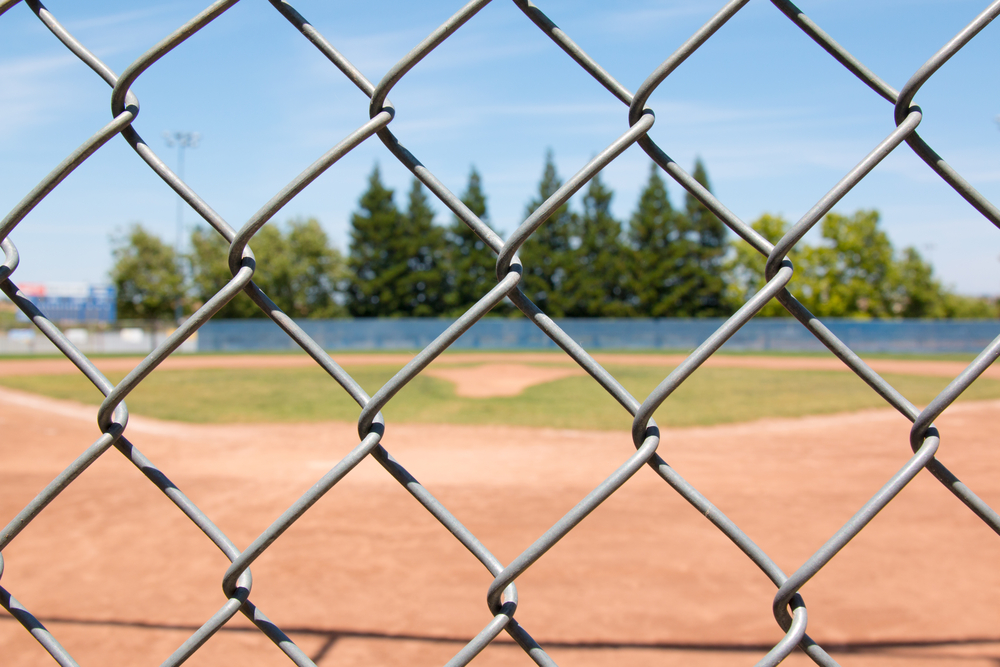 Chain Link Fence WA Chain Link Fencing Chain Link