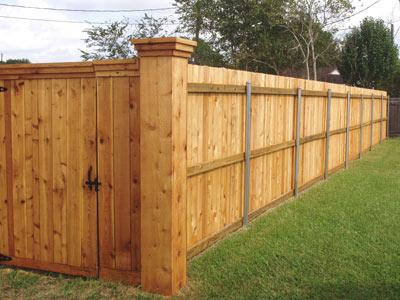 Wood-Fence-Bellevue-WA