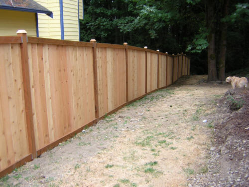 Wood-Fence-West-Seattle-WA