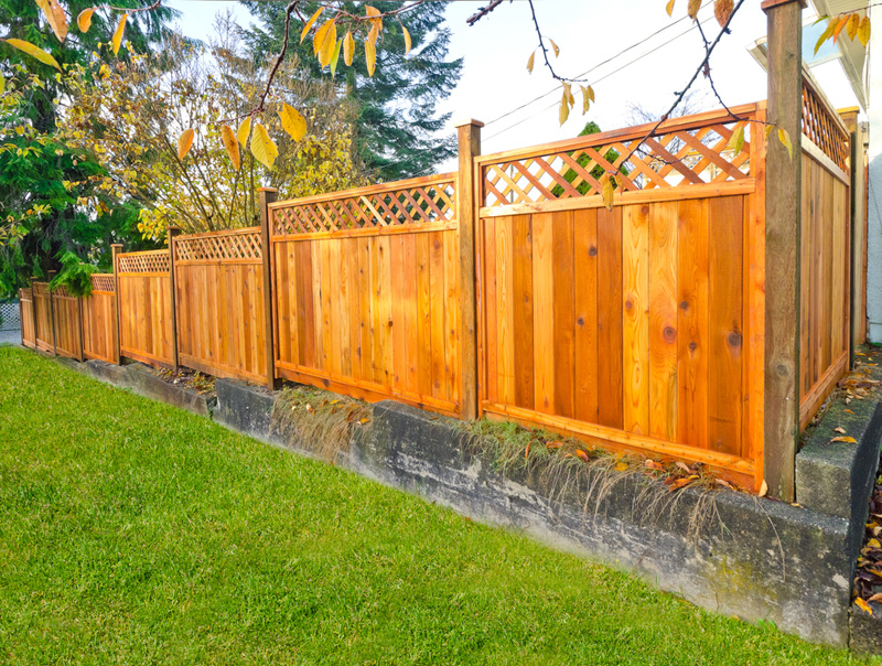 Wood-Fencing-Kirkland-WA