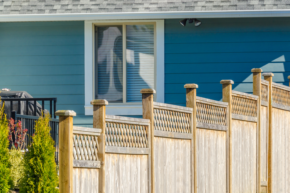 Wooden-Fence-Northgate-WA